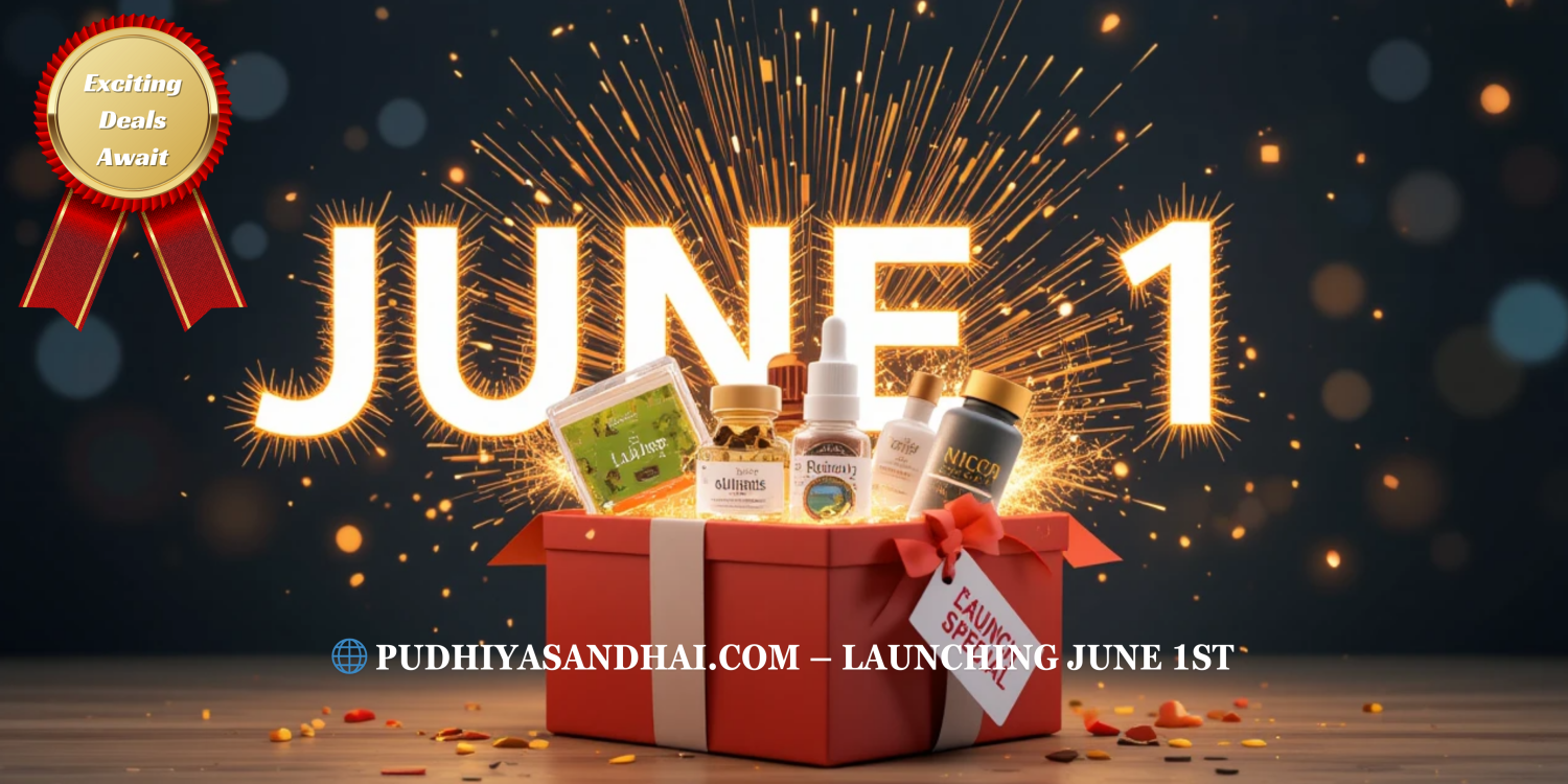 Pudhiyasandhai promo