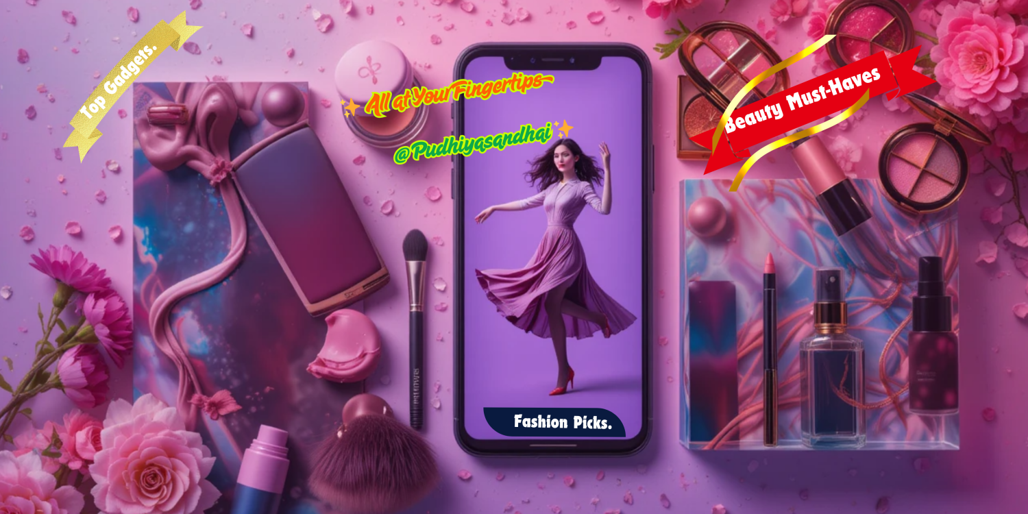 Pudhiyasandhai promo